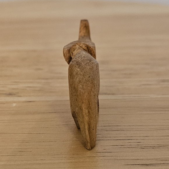 Elephant Wooden - Picture 4 of 6